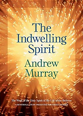 Indwelling Spirit-..