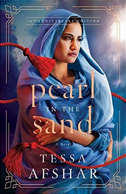 Pearl In The Sand: A Novel - 10Th Anniversary Edition-..
