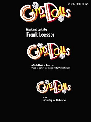 Guys And Dolls-..
