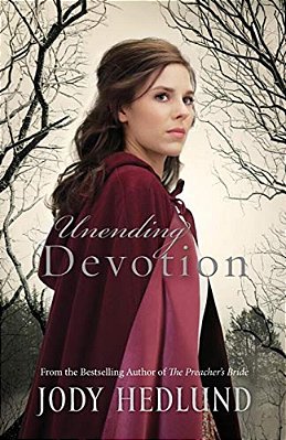 Unending Devotion-..
