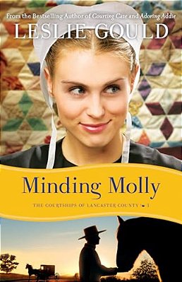 Minding Molly-..