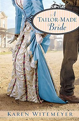 A Tailor-Made Bride-..