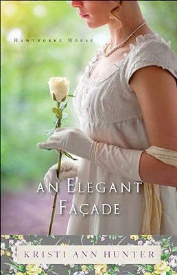 Elegant Façade-..