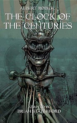 The Clock Of The Centuries-..