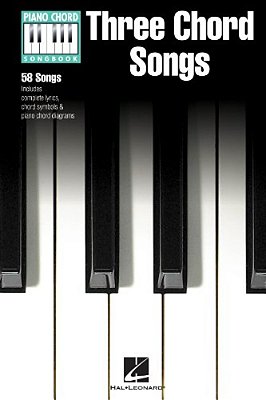 Three Chord Songs-..