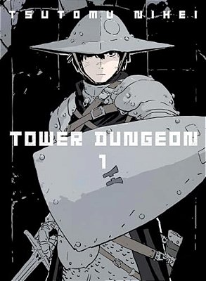 Tower Dungeon 1-..