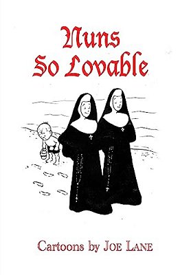 Nuns So Lovable-..
