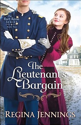 The Lieutenant's Bargain-..
