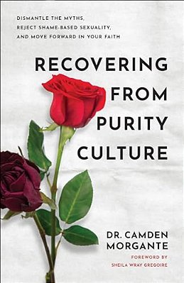Recovering From Purity Culture-..