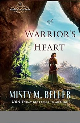 A Warrior's Heart-..
