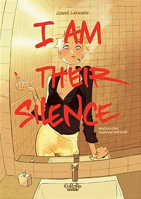 I Am Their Silence-..