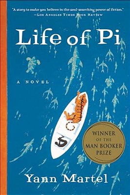 Life Of Pi-..