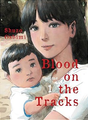 Blood On The Tracks 1-..