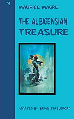 The Albigensian Treasure-..