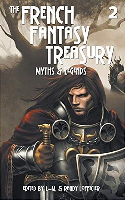 The French Fantasy Treasury (Volume 2)-..