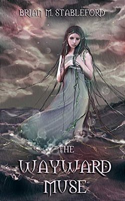 The Wayward Muse-..