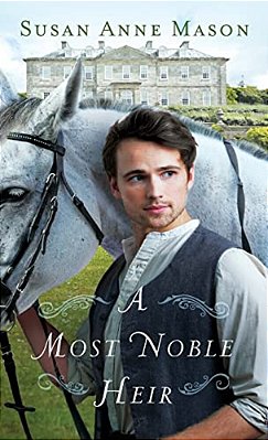 Most Noble Heir-..