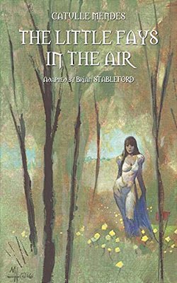 The Little Fays In The Air-..
