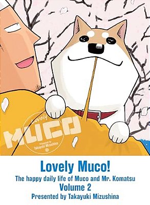 Lovely Muco! 2-..