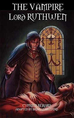 The Vampire Lord Ruthwen-..