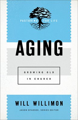 Aging: Growing Old In Church-..