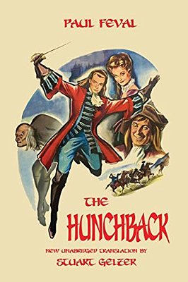 The Hunchback (Unabridged Translation)-..
