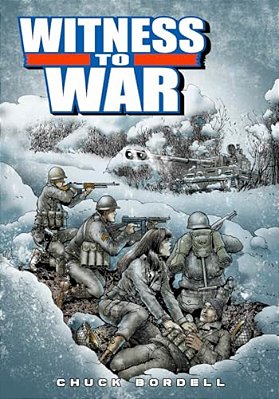 Witness To War-..