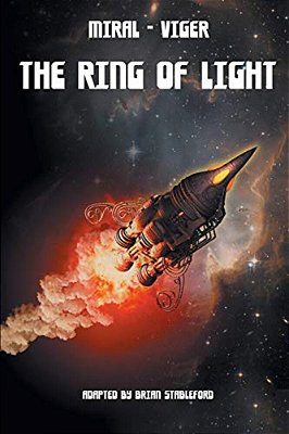 The Ring Of Light-..