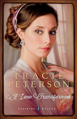 A Love Transformed-..