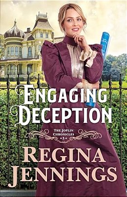 Engaging Deception-..