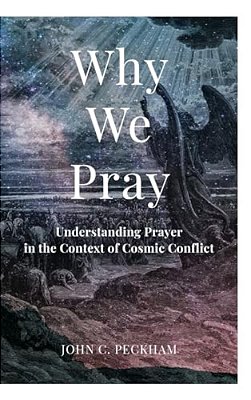 Why We Pray-..