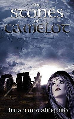 The Stones Of Camelot-..
