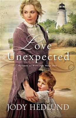 Love Unexpected-..