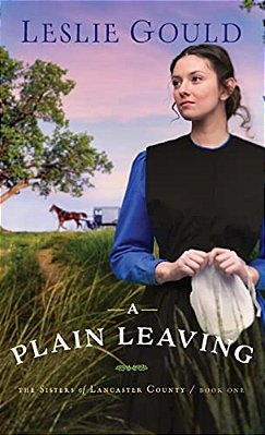 Plain Leaving-..