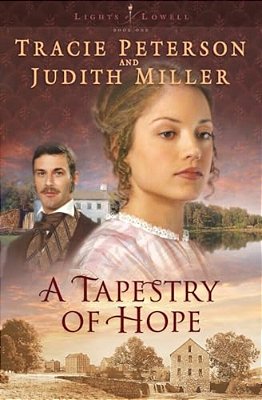 A Tapestry Of Hope-..