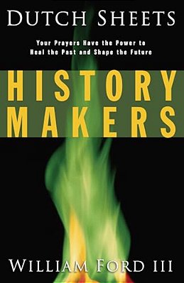 History Makers-..