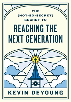 The (Not-So-secret) Secret To Reaching The Next Generation-..