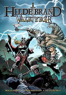 Hildebrand: Valkyrie-..