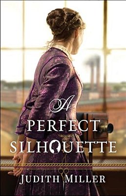 A Perfect Silhouette-..