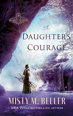 Daughter's Courage-..