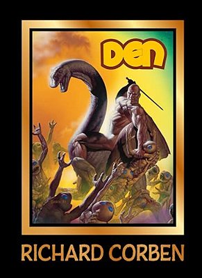 Den Volume 2: Muvovum-..