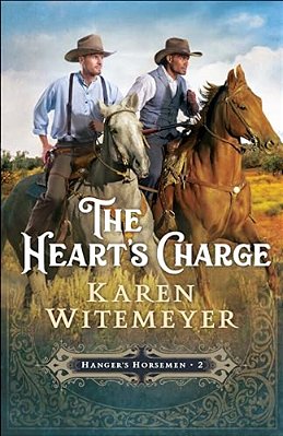 The Heart's Charge-..