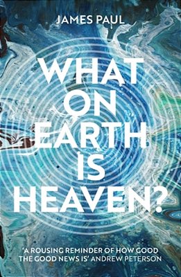 What On Earth Is Heaven?-..