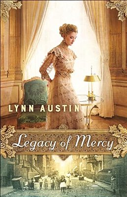 Legacy Of Mercy-..
