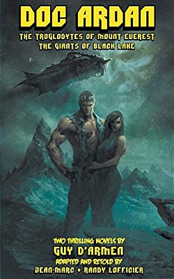 Doc Ardan: The Troglodytes Of Mount Everest-..