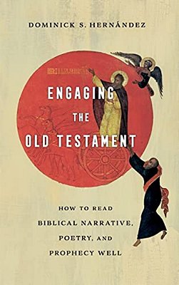 Engaging The Old Testament-..