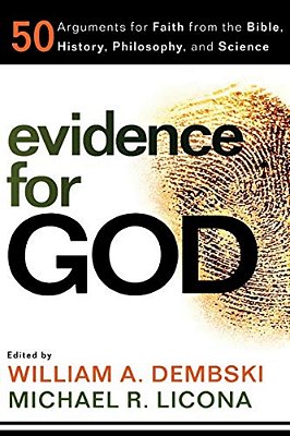 Evidence For God-..