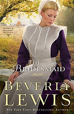 The Bridesmaid-..