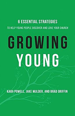Growing Young-..