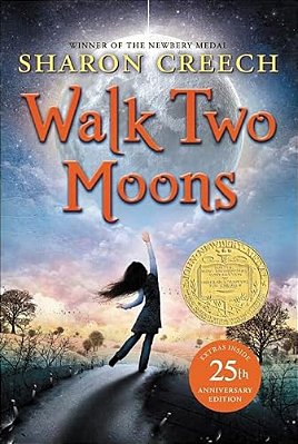 Walk Two Moons-..